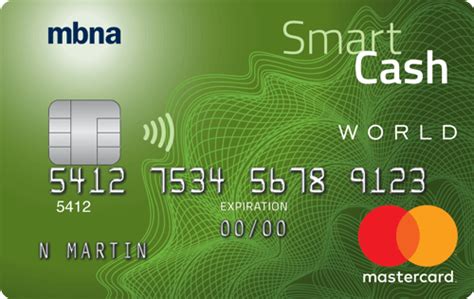 mbna smart cash credit card login|mbna canada my account mastercard.